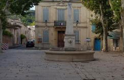 Jolie maison de ville La Petite Magnanerie - Foto 21