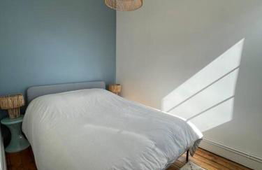 Belle maison berckoise rénovée - LM la plage - Foto 17