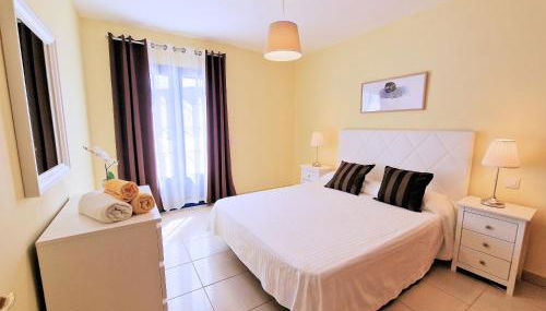 Aloe Vera Beach, Dúplex 1ª Línea de Mar - Foto 3