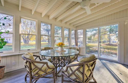 Hedge House Just 4 miles to Notre Dame! - Foto 1