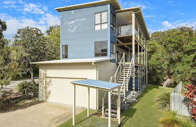 Moreton Bay Vista - Foto 17