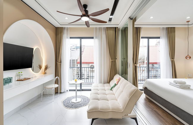 The Royal Homies - Phu My Hung - Foto 26