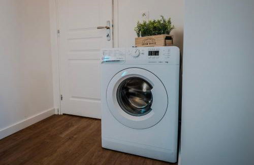 Maison Segrais - 6 pers - jardin - Vaugueux - Abbaye - Photo 22