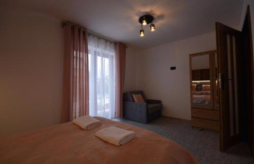 Apartament Pod Jasieniem Jurgów - Foto 7