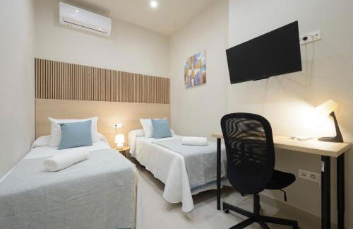 Apartamentos Constitución - Foto 45