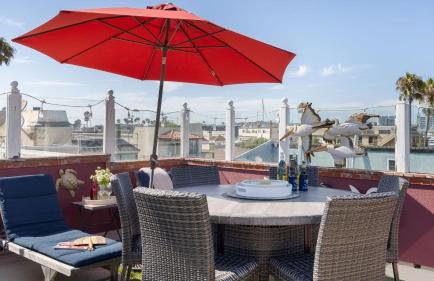Shoreline Villa by Avantstay Steps to the Beach, Bay, & Pier! - Foto 61