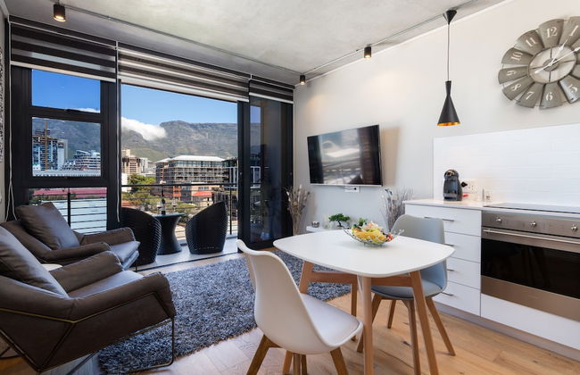 The Docklands 509 by CTHA - Photo 10