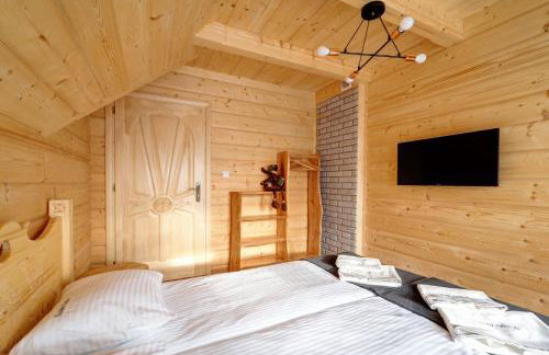 Rusińska Osada - Foto 48