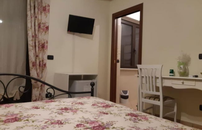 Agriturismo Antica Casa Scardone - Foto 19