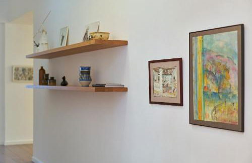 CAN COLL DES COCONS BAREFOOT HOUSE 5MIN FROM PACHA - Foto 3