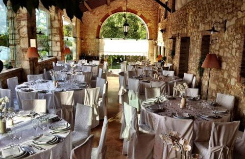 Agriturismo Le Vescovane - Photo 21