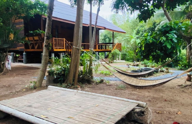 COCOA HOME - Photo 36