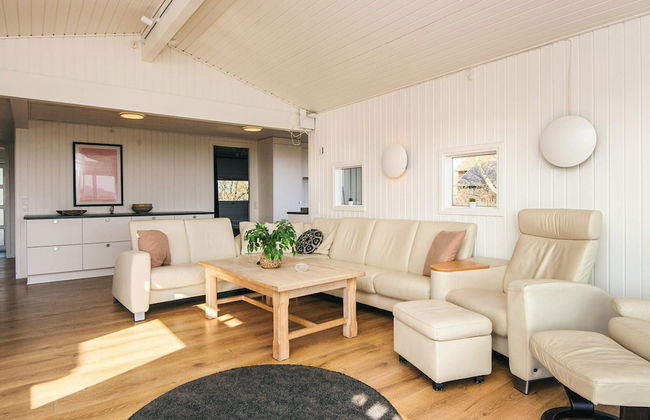 Luxury Seaside Retreat - By Traum Ferienwohnungen - Photo 38