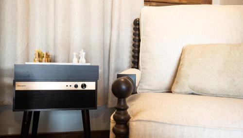 Barnwood Village - Foto 3