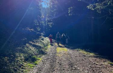 Willa Widokówka Lubawka - Foto 41