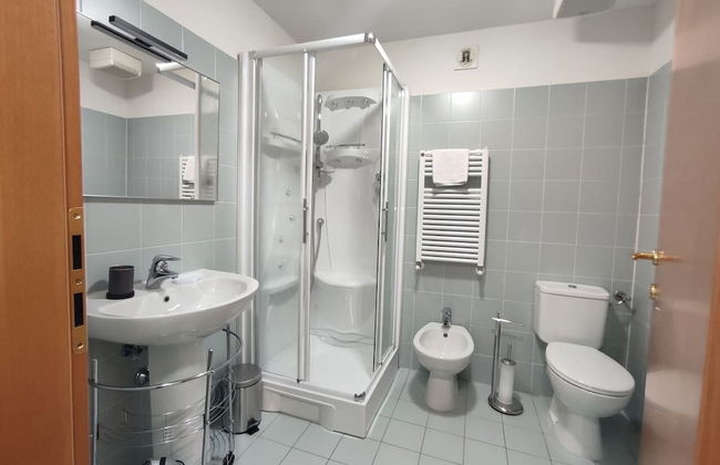 Leopolda Suite - Foto 21