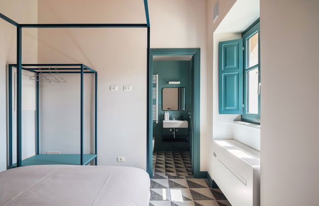 Casa S. Francesco by Wonderful Italy - Foto 7