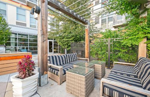 Kasa South Side Pittsburgh - Foto 18