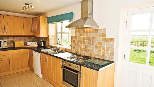 Brook House Farm Cottage - Foto 4