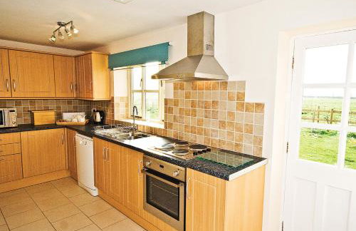 Brook House Farm Cottage - Foto 4