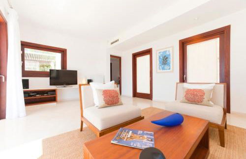 Stunning Modern Ibiza Villa with Private Pool,1252 - Foto 34