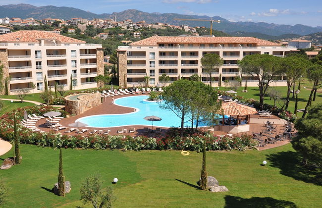 Residence Salina Bay - Foto 44