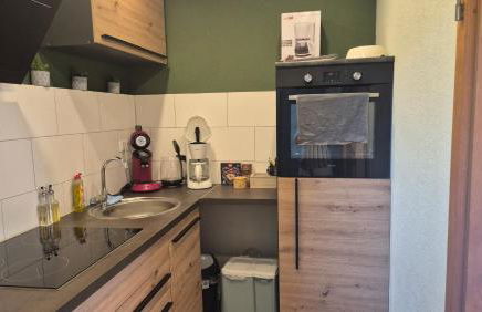 Klein aber fein - Foto 17