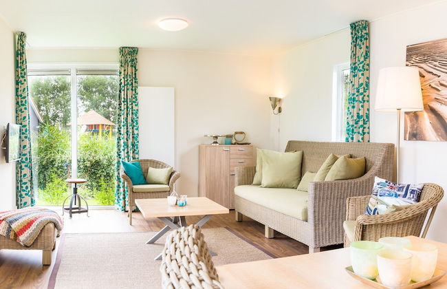 Modern Bungalow With two Bathrooms, Near the Beach - Foto 7