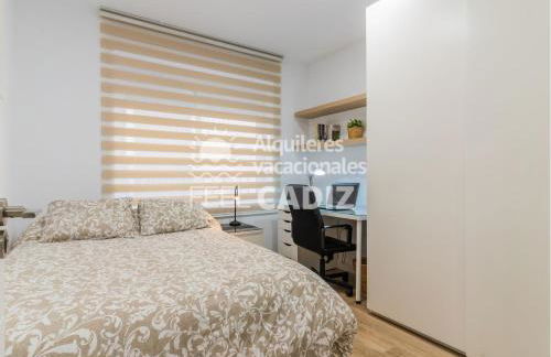 La terraza del Falla, Feel Cádiz - Photo 17