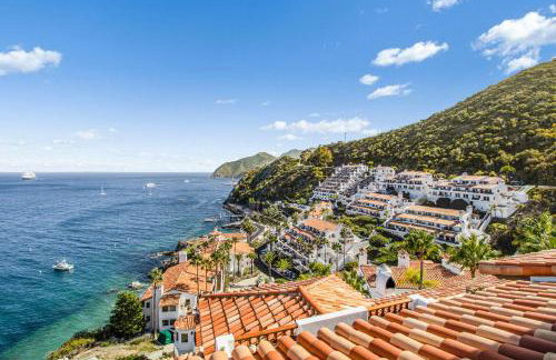 H1872 - Hamilton Cove Villa 18-72 - Foto 7