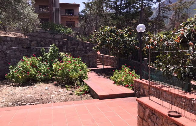 Belvilla by OYO Trabia Home - Foto 13