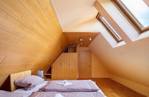 Ferienwohnung Haselgrund - Foto 21