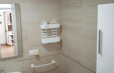 Primera linea de playa "Barrosamar" - Foto 10