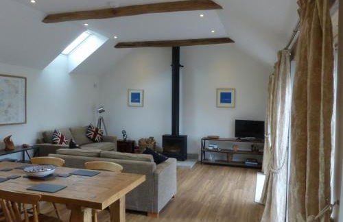 The Woodshed - A newly built, 2 bedroom, cottage near Glastonbury - Photo 1