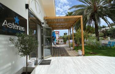 Asterias Premium Holiday Apartments - Foto 18