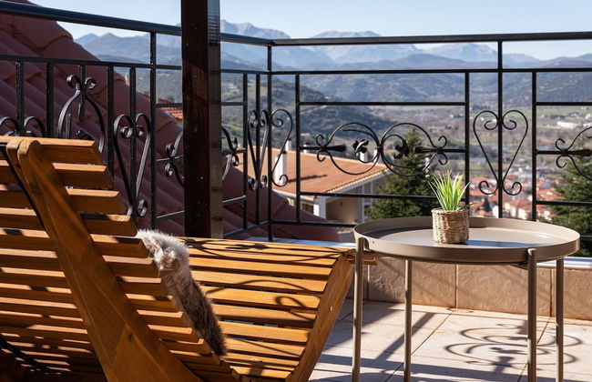 GM Luxury Suites Kalavryta - Foto 61