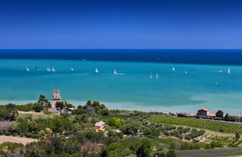 Panfilo Farmhouse - Foto 37