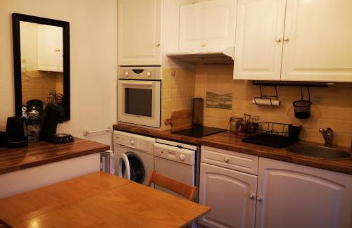 Apt confortable au pied des pistes et de la forêt - Foto 18