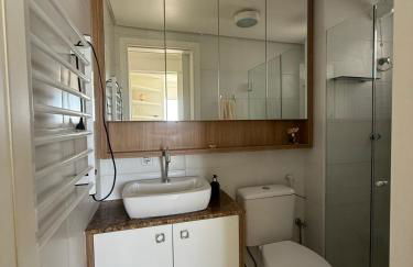 Vista para o mar e conforto - Apartamento em Imbituba - SC - Photo 20