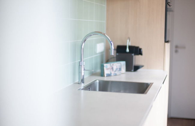 Beautiful Lodge in Gulpen With Garden - Foto 4