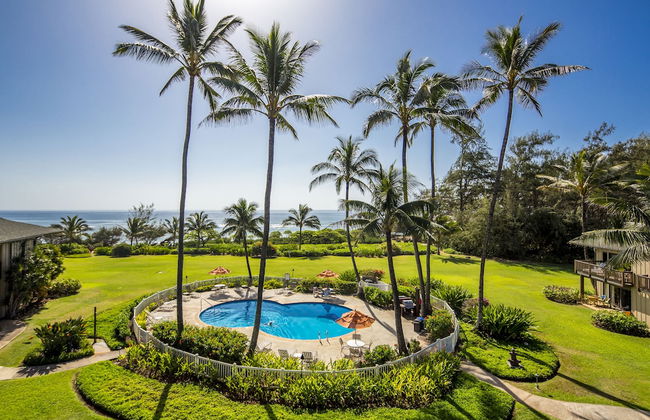 Castle Kaha Lani Resort - Foto 34