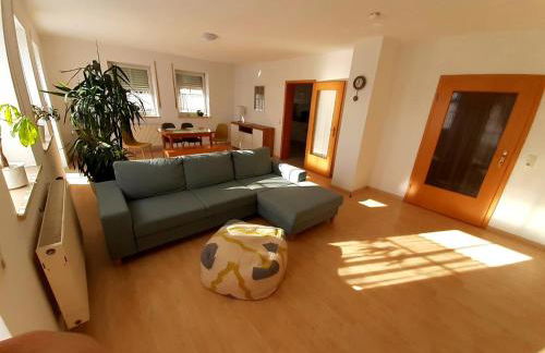 Erholung in den Weingut-Ferienwohnungen für bis 10 Personen - Foto 11