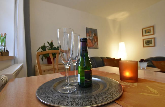 Moderne Ferienwohnung in Kluetz in Strandnahe - Foto 42