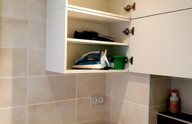 Gare - Polygone Scientifique - Palais de Justice - Foto 4