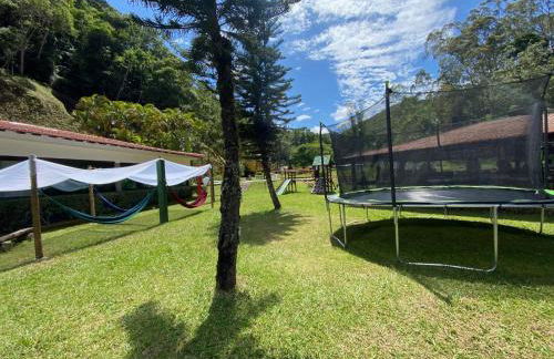 Hotel Fazenda Bonanza - Foto 18