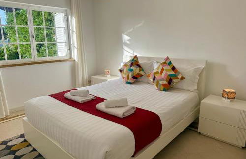 Serenity Cascais Villa - Foto 6