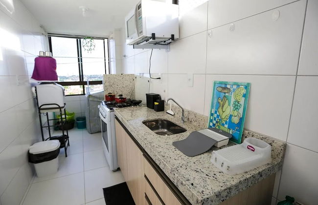 Aconchego em Cabo Branco por Carpediem - Foto 24