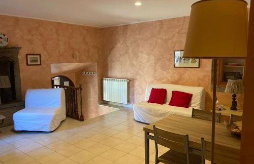 La dimora nel castello - Foto 1