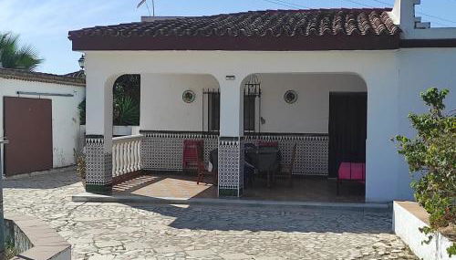 Casa Rural con Piscina Verdugo - Foto 4