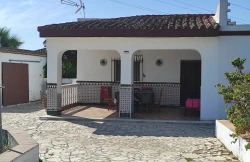 Casa Rural con Piscina Verdugo - Foto 4